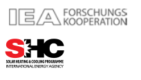 Logo der Förderer